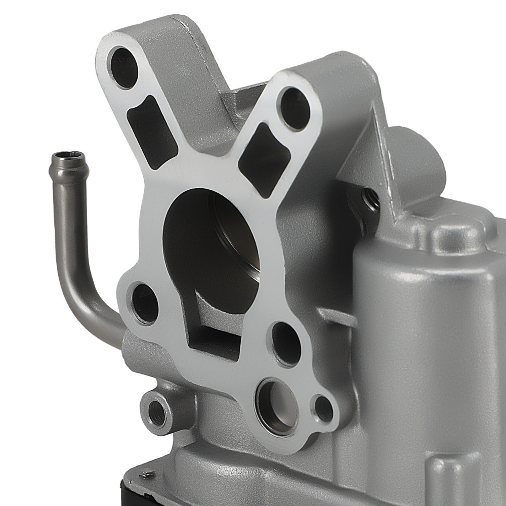 1X EGR Valve compatible for Subaru Forester 2.0D AWD 2008-2013 14710AA740 Electric 5-Pin