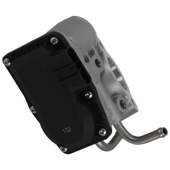 Soupape EGR Électrique compatible pour Subaru Legacy/Outback/XV 2.0D 2008-2021 14710AA741