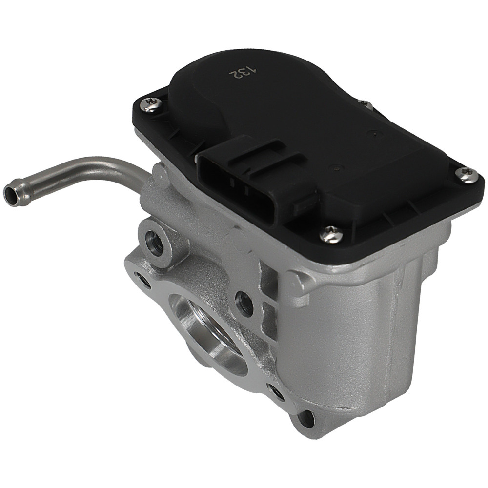 Soupape EGR Électrique compatible pour Subaru Legacy/Outback/XV 2.0D 2008-2021 14710AA741