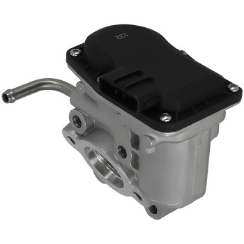 Soupape EGR Électrique compatible pour Subaru Legacy/Outback/XV 2.0D 2008-2021 14710AA741