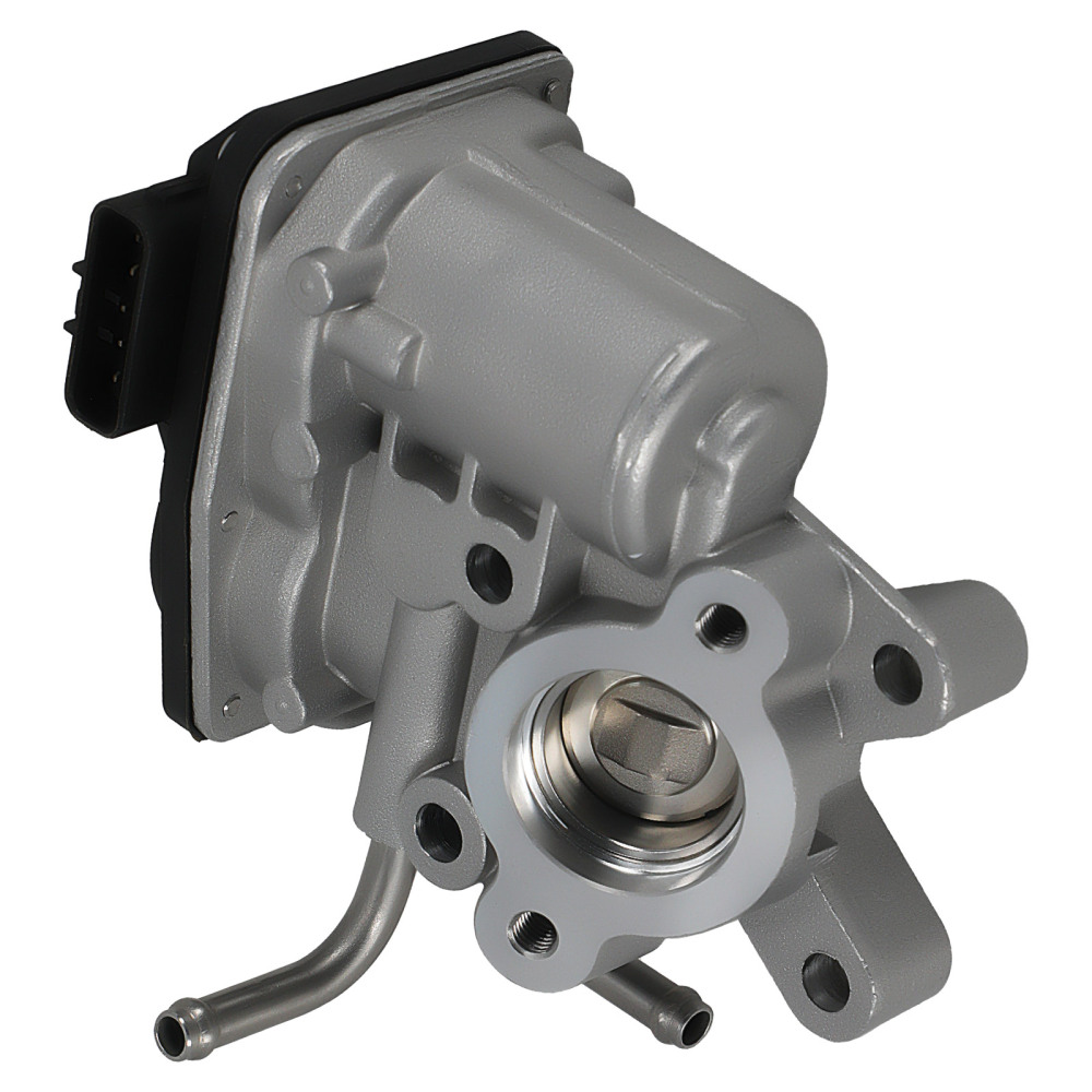 Soupape EGR Électrique compatible pour Subaru Legacy/Outback/XV 2.0D 2008-2021 14710AA741