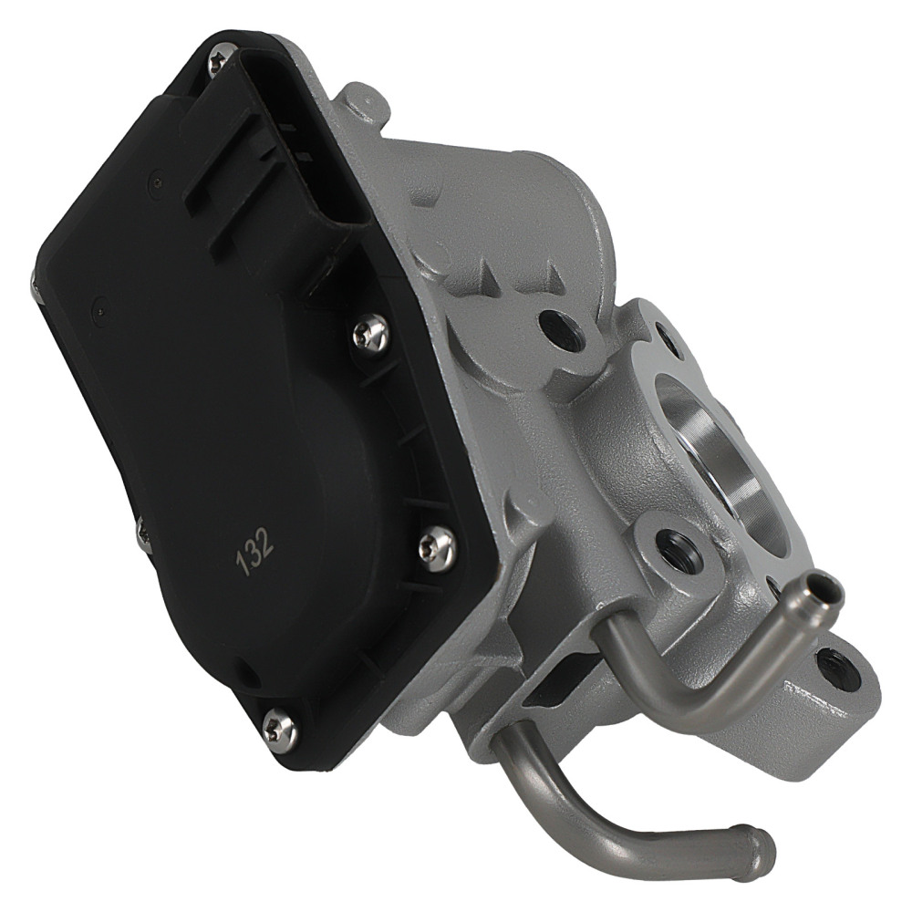 Soupape EGR Électrique compatible pour Subaru Legacy/Outback/XV 2.0D 2008-2021 14710AA741