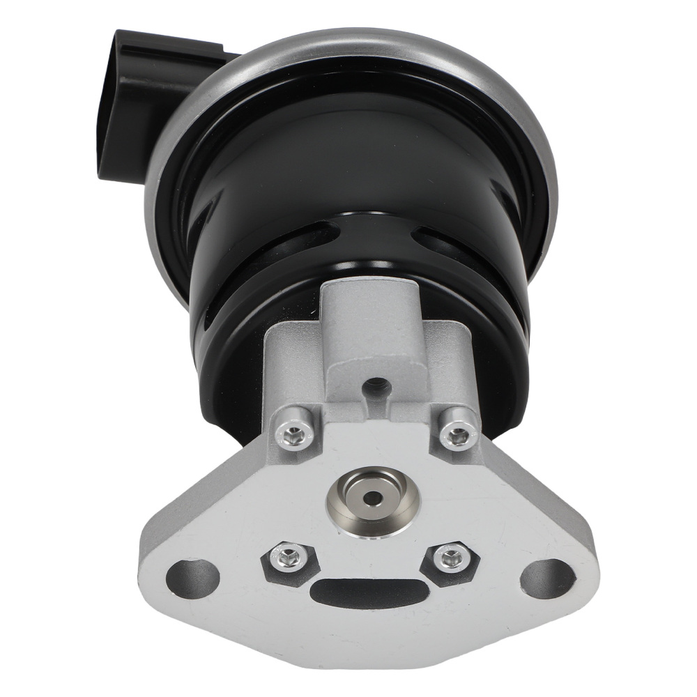 EGR Valve w/ Gasket compatible for Honda Accord DX EX 2003-2007 EGV981 18011RAAA00