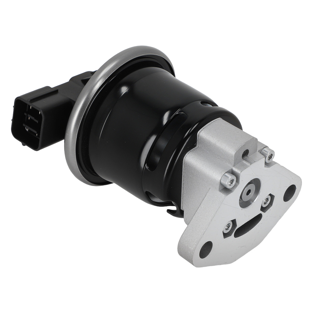 EGR Valve w/ Gasket compatible for Honda Accord DX EX 2003-2007 EGV981 18011RAAA00