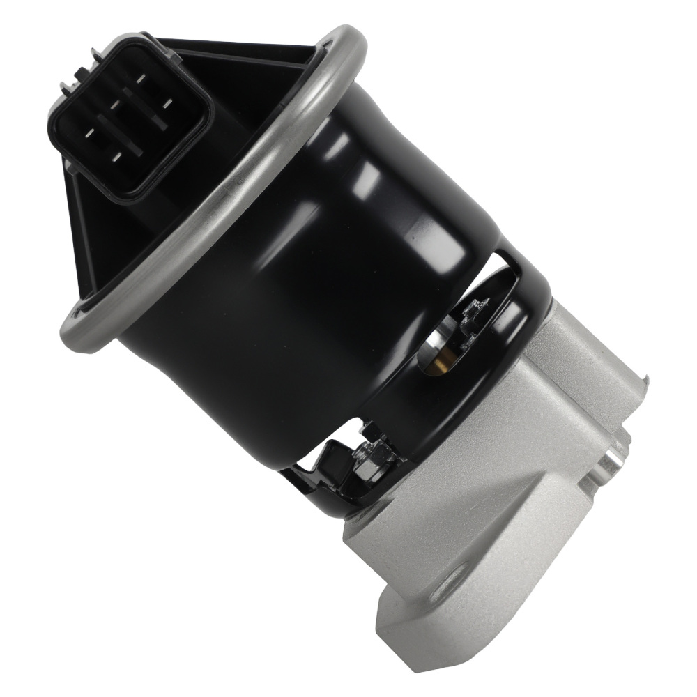 EGR Valve w/ Gasket compatible for Honda Accord DX EX 2003-2007 EGV981 18011RAAA00