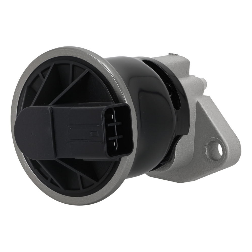 EGR Valve w/ Gasket compatible for Honda Accord DX EX 2003-2007 EGV981 18011RAAA00