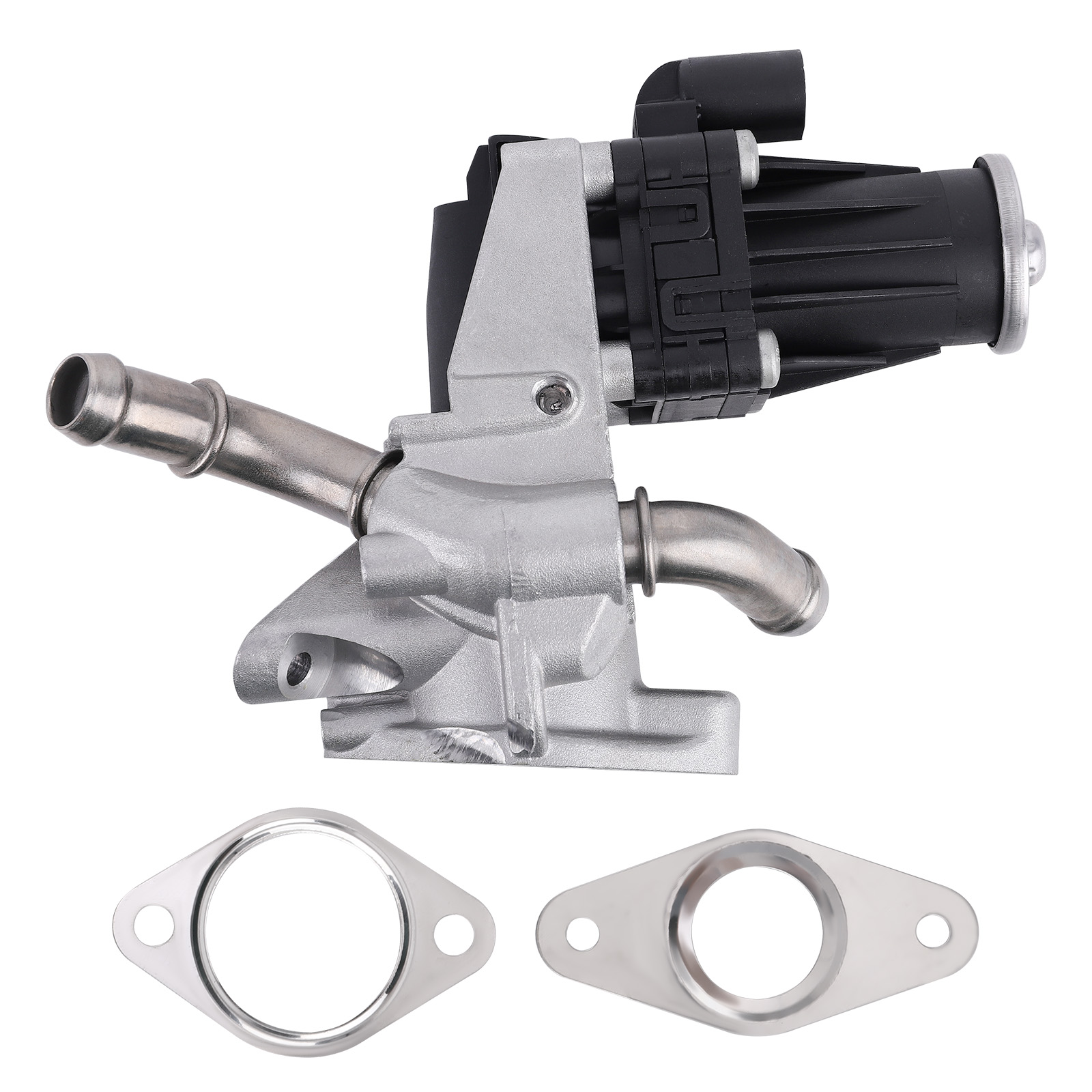 1x EGR Valve compatible for Ford Transit Tourneo 2.2 TDCi Bus 1835009 BK2Q-9D475-CC