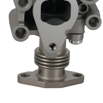 Valvola EGR compatibile per Fiat Ducato 2.3 Diesel Bus Van 250_ 5801385941