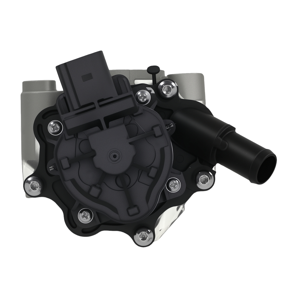 Valvola EGR compatibile per Fiat Ducato 2.3 Diesel Bus Van 250_ 5801385941