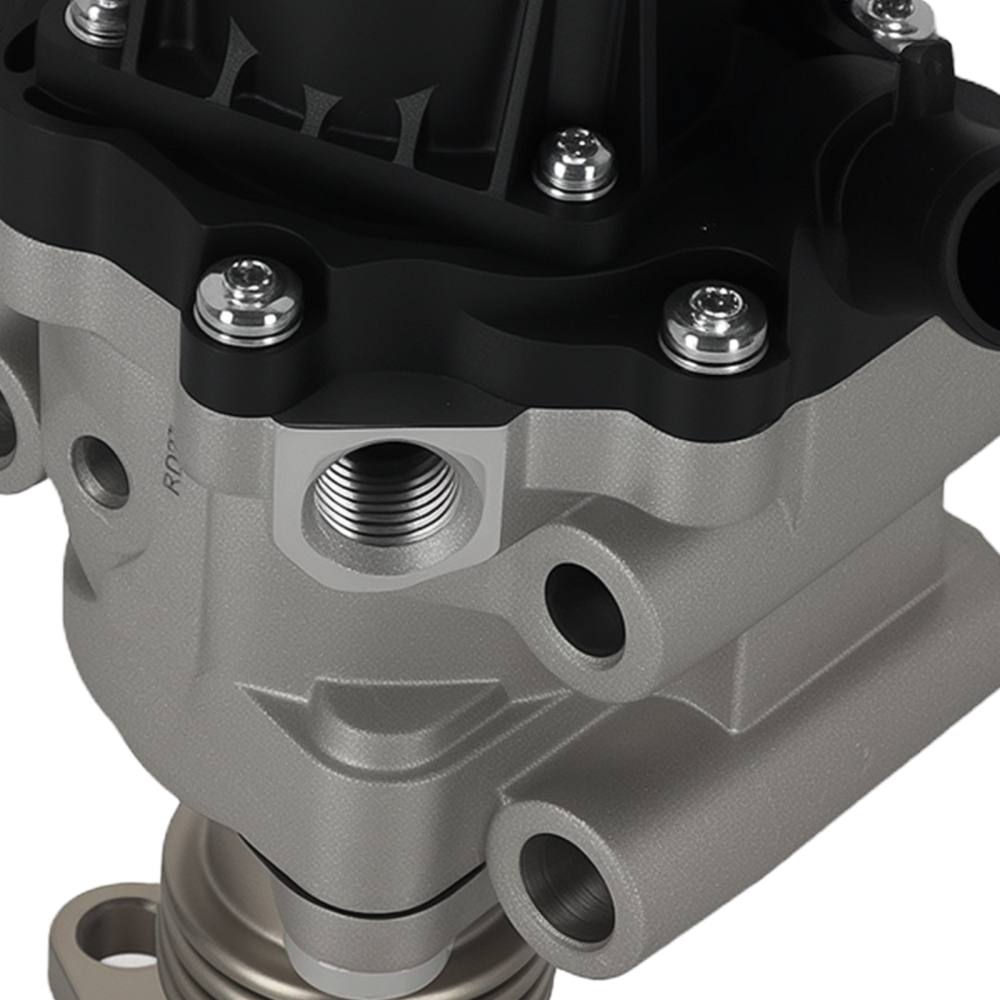 Valvola EGR compatibile per Fiat Ducato 2.3 Diesel Bus Van 250_ 5801385941