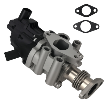 Valvola EGR compatibile per Fiat Ducato 2.3 Diesel Bus Van 250_ 5801385941