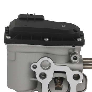 EGR Valve compatible for Nissan Navara D22 D40 Pathfinder R51 2.5L2003-2015 14710-EC00