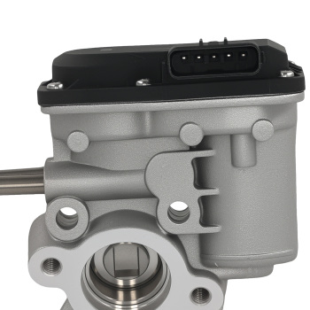 EGR Valve compatible for Nissan Navara D22 D40 Pathfinder R51 2.5L2003-2015 14710-EC00