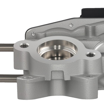 EGR Valve compatible for Nissan Navara D22 D40 Pathfinder R51 2.5L2003-2015 14710-EC00