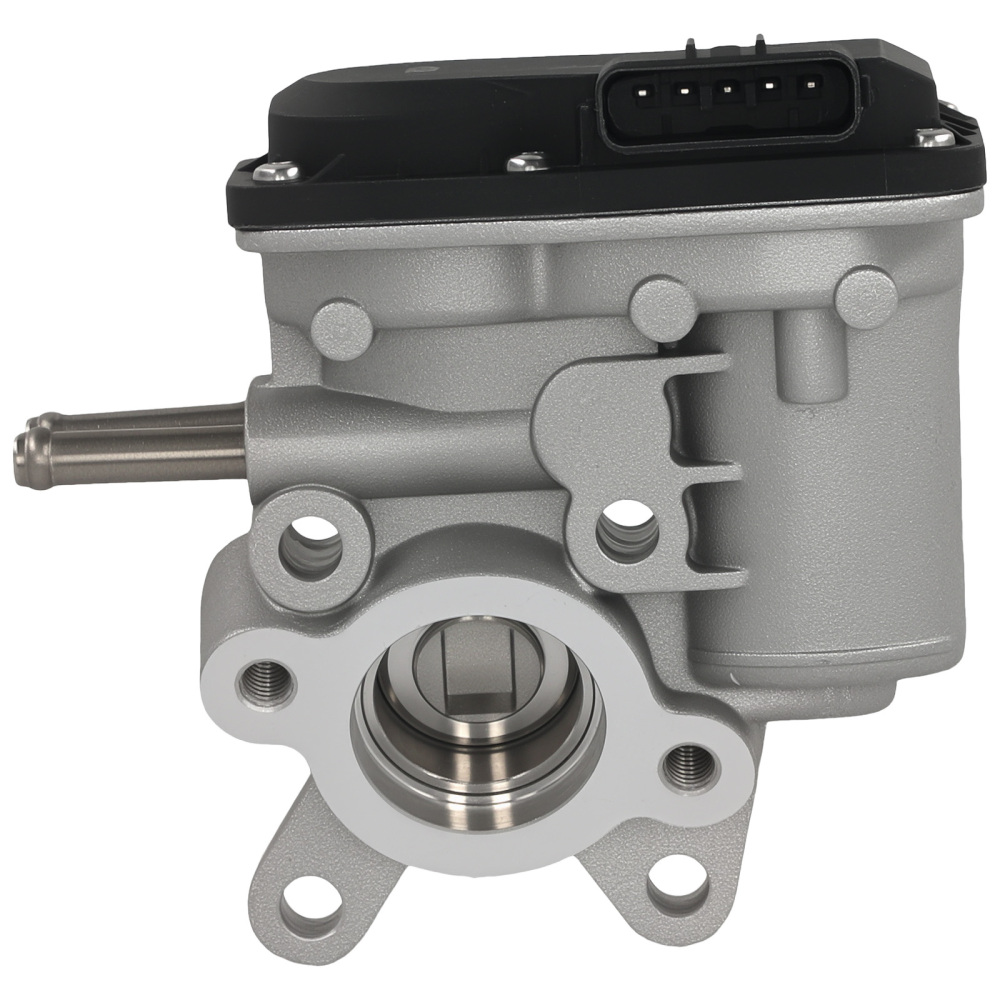 EGR Valve compatible for Nissan Navara D22 D40 Pathfinder R51 2.5L2003-2015 14710-EC00
