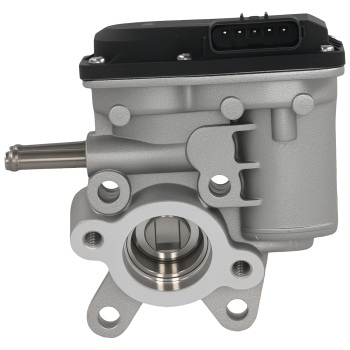 EGR Valve compatible for Nissan Navara D22 D40 Pathfinder R51 2.5L2003-2015 14710-EC00