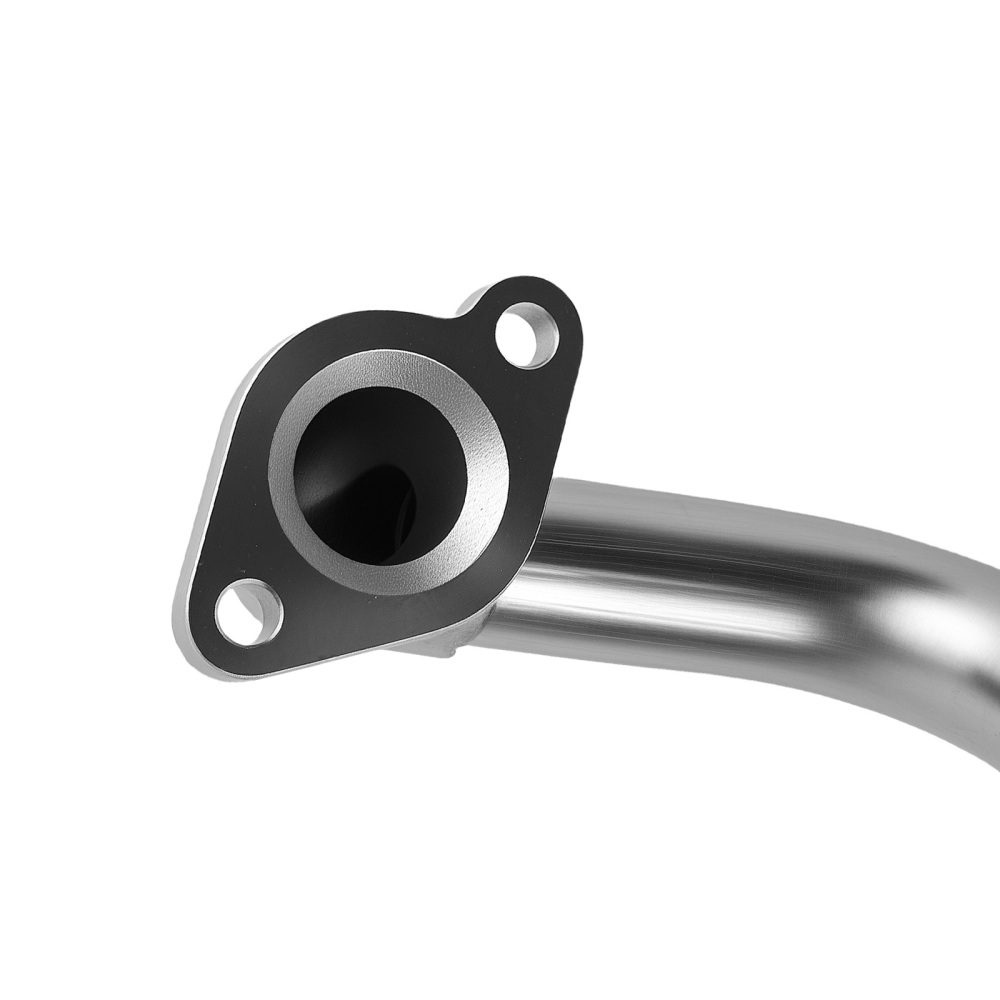 EGR Valve Cooler Pipe compatible for Nissan Navara D40 Pathfinder R51 2.5L 05-22 14735EC00A