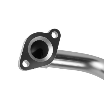 EGR Valve Cooler Pipe compatible for Nissan Navara D40 Pathfinder R51 2.5L 05-22 14735EC00A