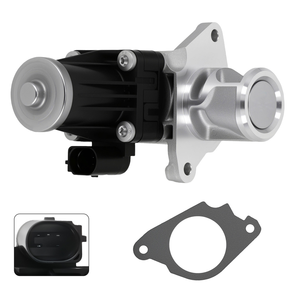 1PC EGR VALVE compatible for LDV G10 1.9L Turbo Diesel 2016-2022 1207101-ED01B 1207101ED01B