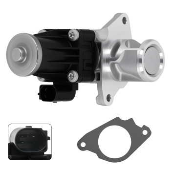 1PC EGR VALVE compatible for LDV G10 1.9L Turbo Diesel 2016-2022 1207101-ED01B 1207101ED01B