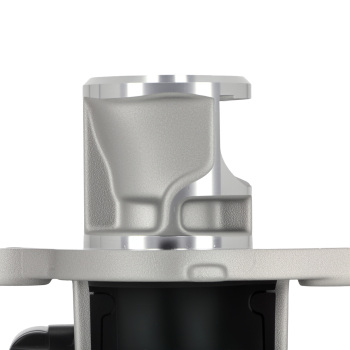 1PC EGR VALVE compatible for LDV G10 1.9L Turbo Diesel 2016-2022 1207101-ED01B 1207101ED01B