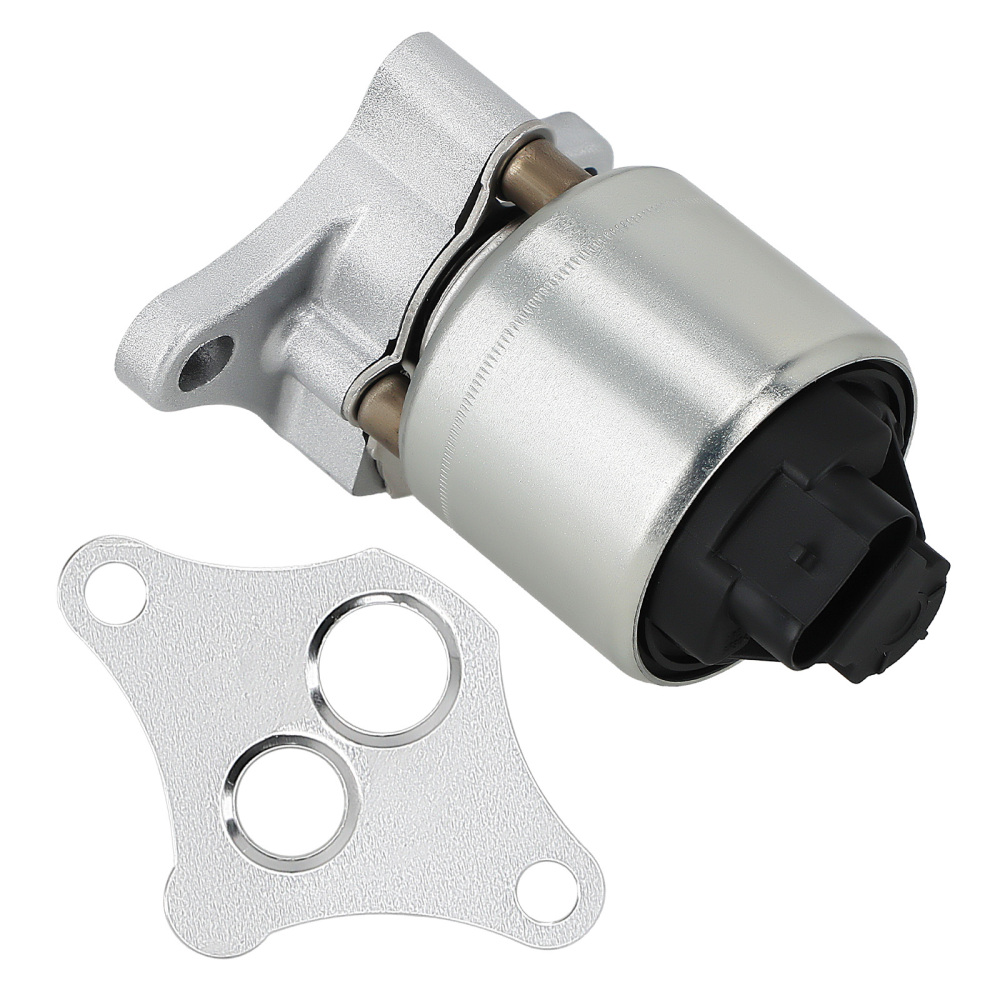 EGR Valve compatible for Chevy Camaro Pontiac Firebird V6 3.8L 1995-2002 17113282 EGV589