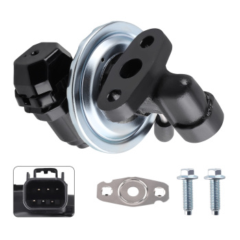 EGR Valve compatible for Ford E150 E250 07-10 F150 4.6L V8 2007-2014 EGV1136