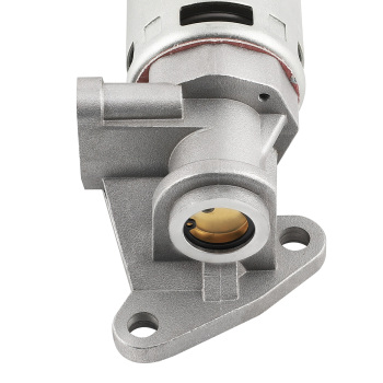 Exhaust Gas Recirculation Valve compatible for Jeep Commander (XK) Grand Cherokee 2005-2008