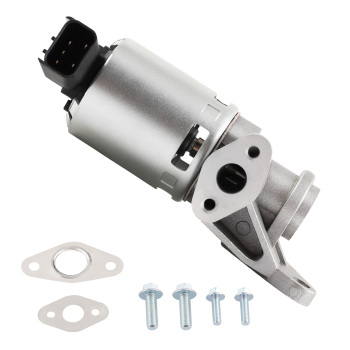 Exhaust Gas Recirculation Valve compatible for Jeep Commander (XK) Grand Cherokee 2005-2008