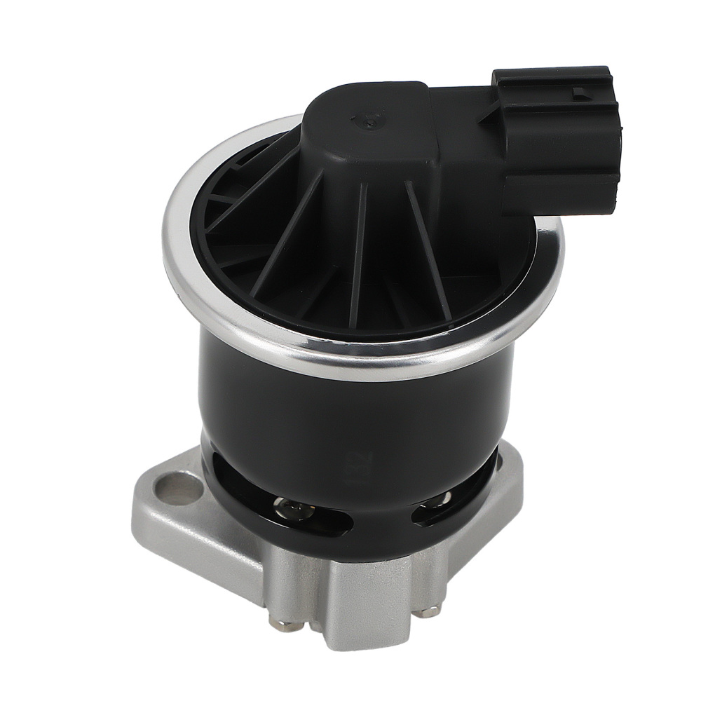 EGR Valve w/ Gasket compatible for Honda Civic SI 2.0L 2004 compatible for Acura EL 01-05 18011PLMA00