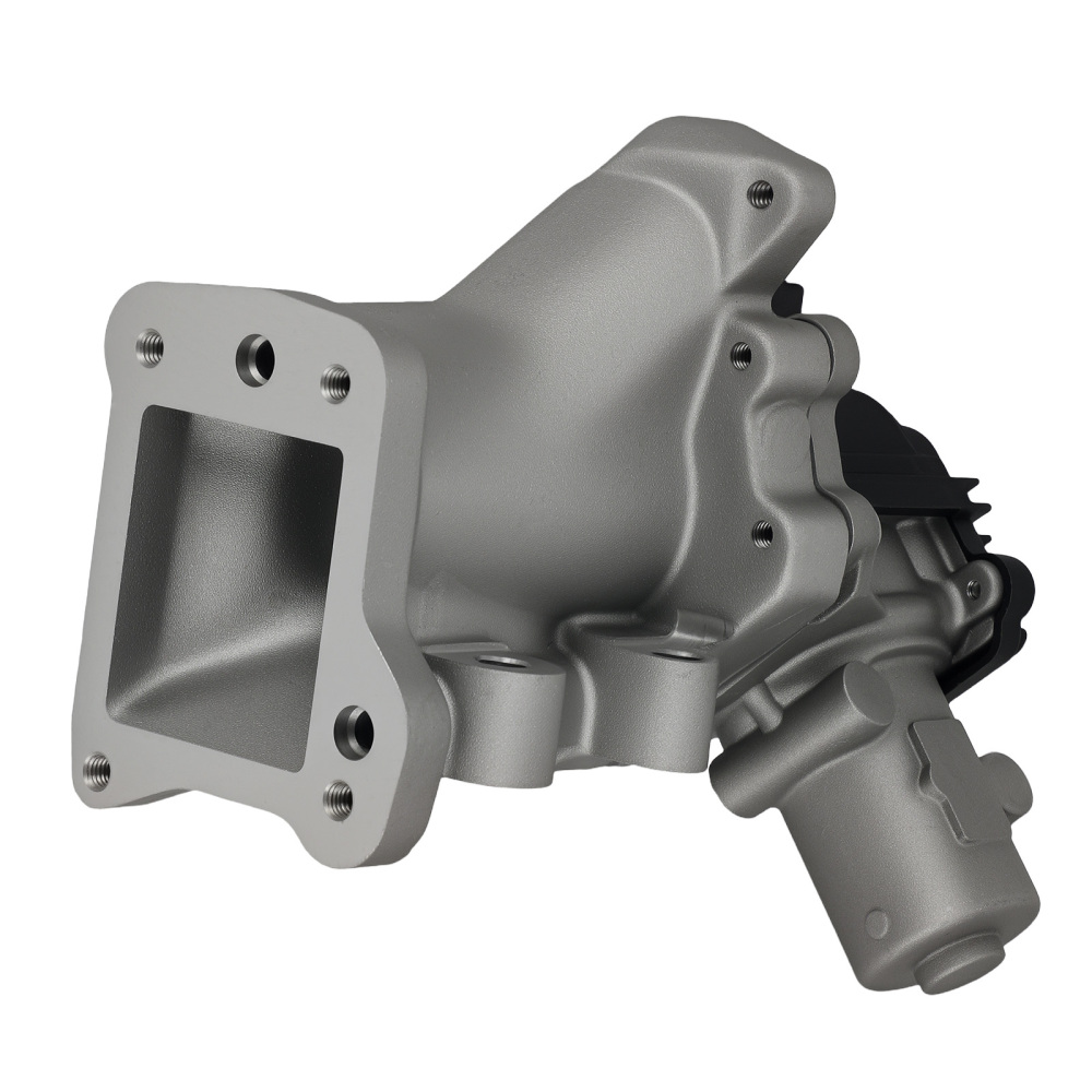 EGR Valve compatible for Citroen C5 C6 compatible for Peugeot 407 compatible for Land Rover Freelander 2.2 HDi Diesel