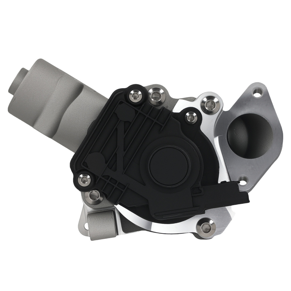 EGR Valve compatible for Citroen C5 C6 compatible for Peugeot 407 compatible for Land Rover Freelander 2.2 HDi Diesel