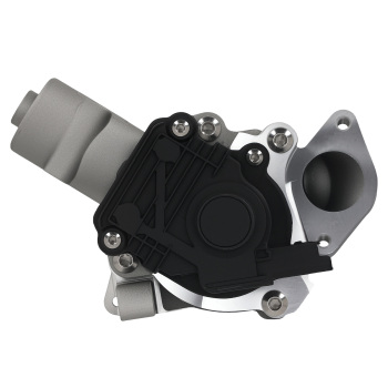 EGR Valve compatible for Citroen C5 C6 compatible for Peugeot 407 compatible for Land Rover Freelander 2.2 HDi Diesel