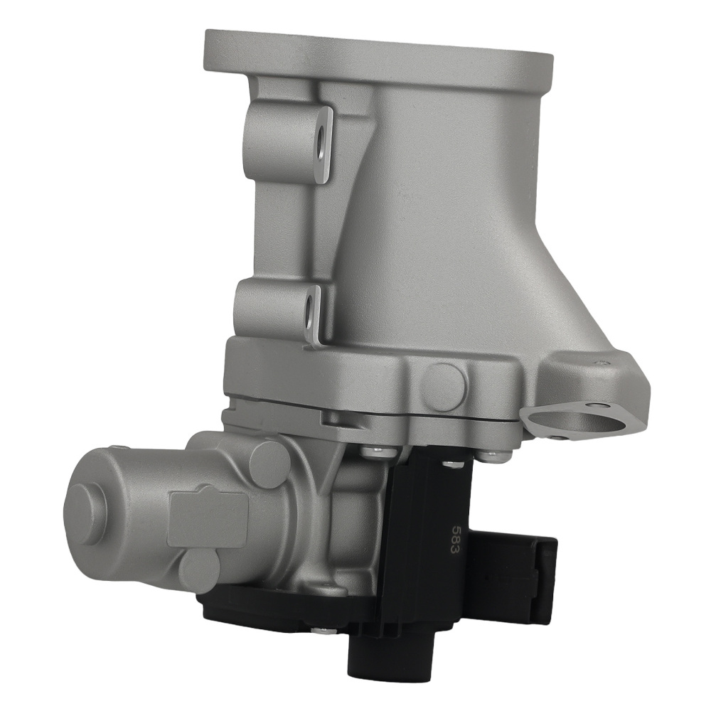 EGR Valve compatible for Citroen C5 C6 compatible for Peugeot 407 compatible for Land Rover Freelander 2.2 HDi Diesel