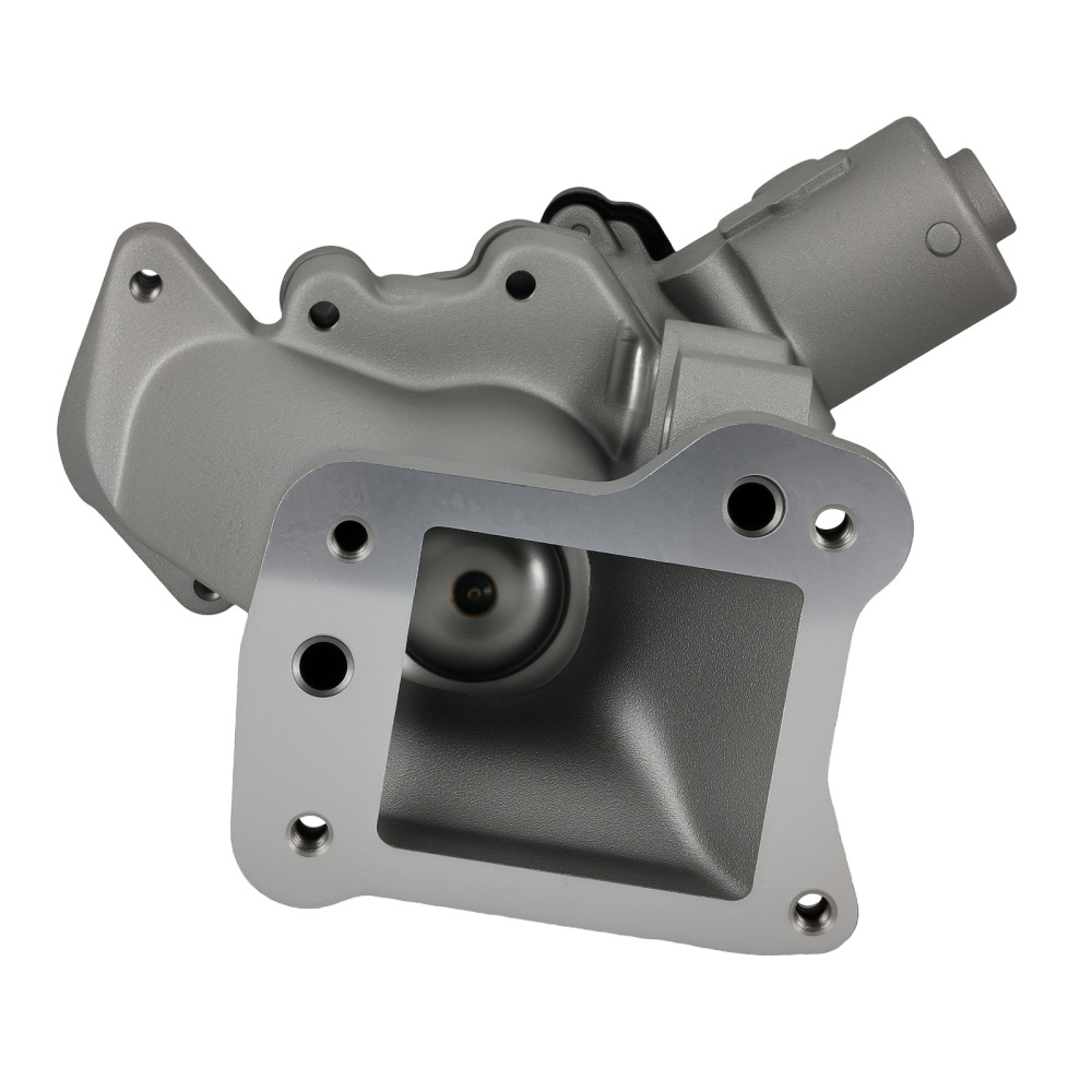 EGR Valve compatible for Citroen C5 C6 compatible for Peugeot 407 compatible for Land Rover Freelander 2.2 HDi Diesel