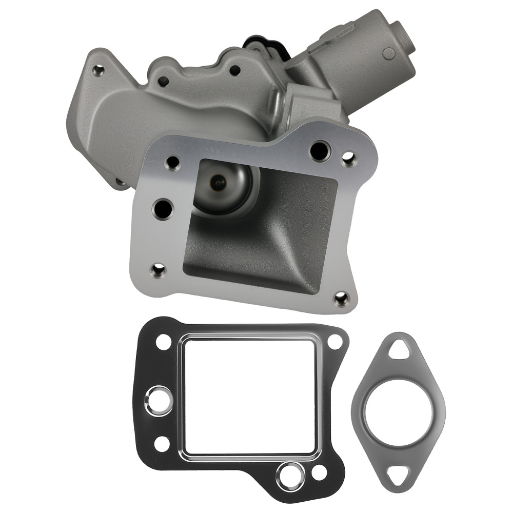 EGR Valve compatible for Citroen C5 C6 compatible for Peugeot 407 compatible for Land Rover Freelander 2.2 HDi Diesel