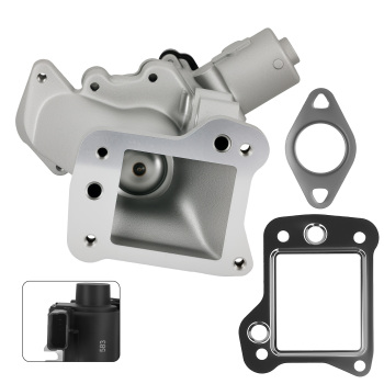 EGR Valve compatible for Citroen C5 C6 compatible for Peugeot 407 compatible for Land Rover Freelander 2.2 HDi Diesel