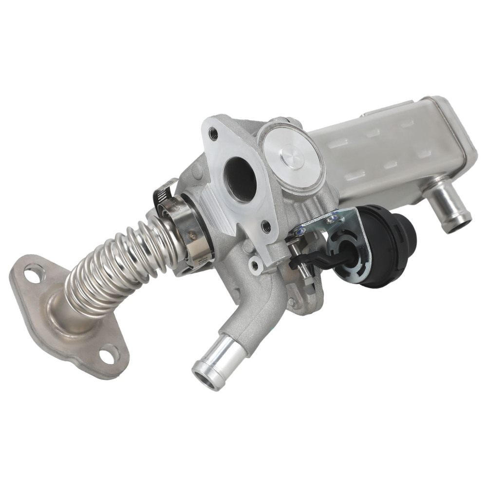 EGR Cooler compatible for Nissan Navara D40 2.5 dCi 4WD Pickup 2010-2013 14735-5X00A