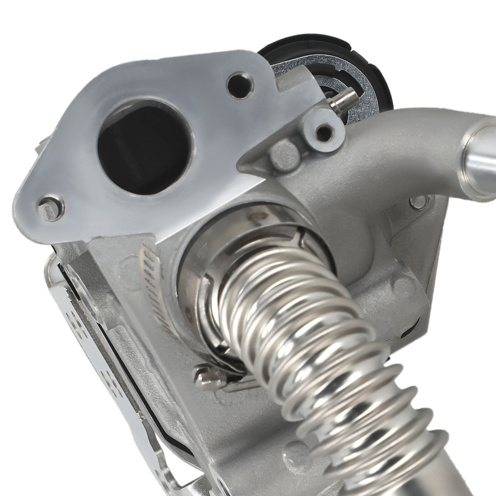 EGR Cooler compatible for Nissan Navara D40 2.5 dCi 4WD Pickup 2010-2013 14735-5X00A