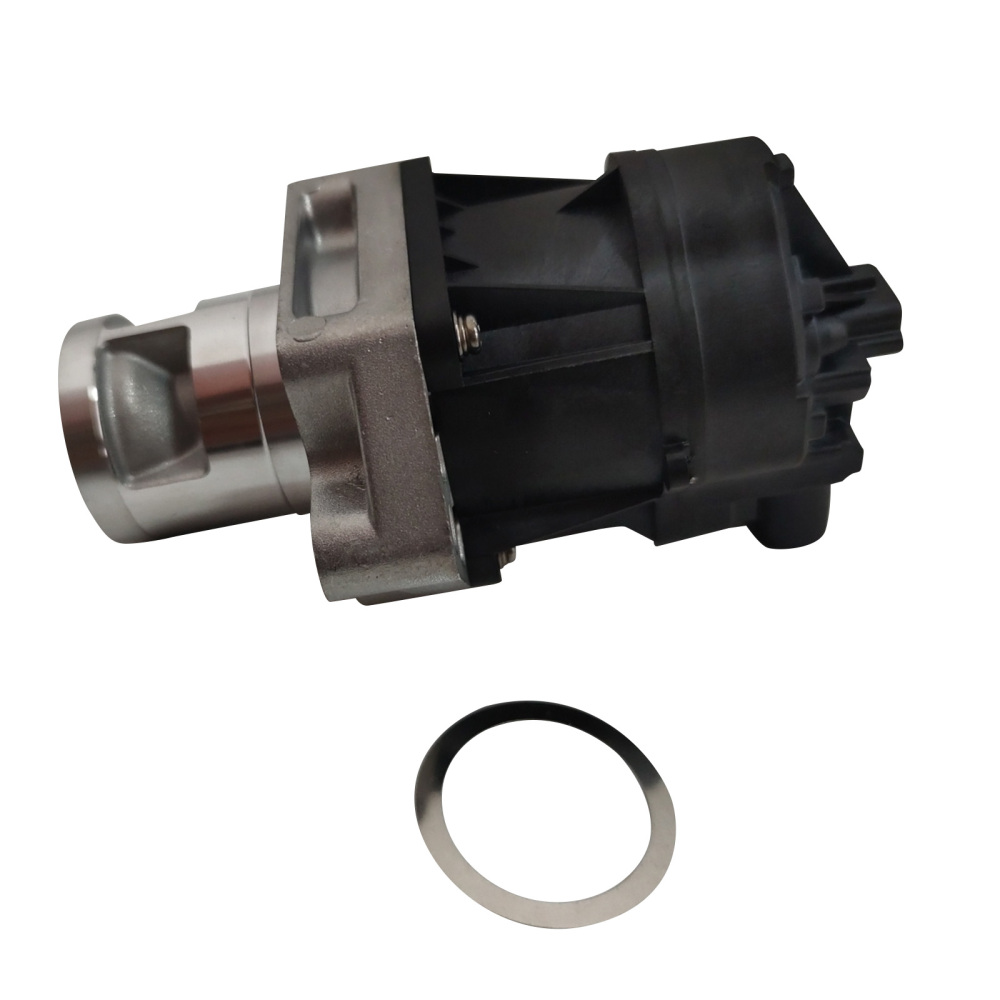 EGR VALVE compatible for Alfa Romeo 159 Giulietta Mito Spider 2008-2020 compatible for Fiat 55209609