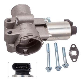 EGR Valve compatible for Smart Cabrio compatible for Smart City-Coupe,Compatible for Smart Fortwo A6600900054 6600900254