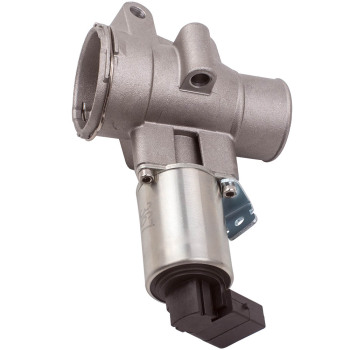 EGR Valve compatible for Smart Cabrio compatible for Smart City-Coupe,Compatible for Smart Fortwo A6600900054 6600900254