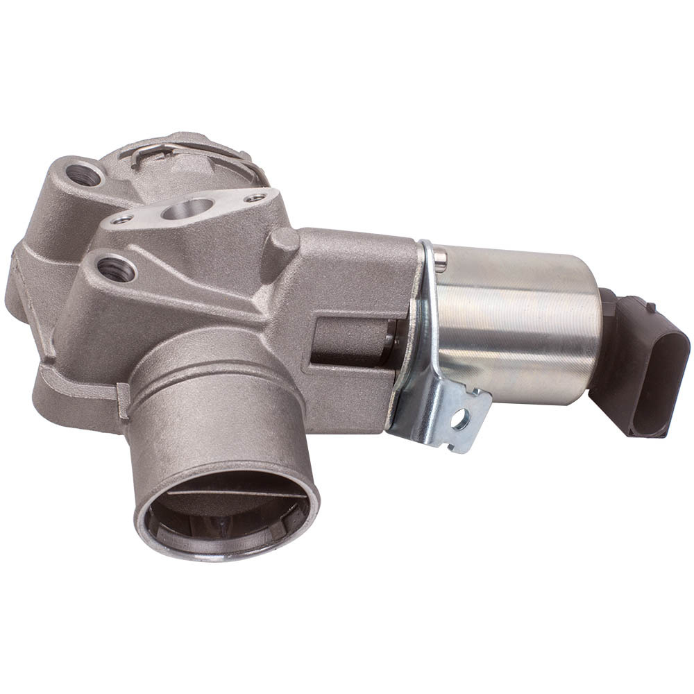 EGR Valve compatible for Smart Cabrio compatible for Smart City-Coupe,Compatible for Smart Fortwo A6600900054 6600900254