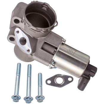 EGR Valve compatible for Smart Cabrio compatible for Smart City-Coupe,Compatible for Smart Fortwo A6600900054 6600900254