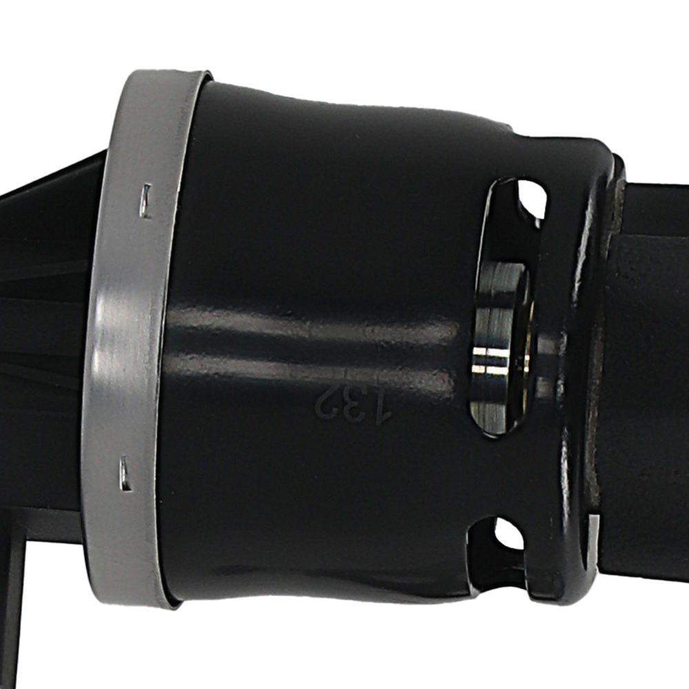 EGR Valve w/ Gasket compatible for Honda City IV GD GE4 2003-2008 18011-PWA-0505-Pin