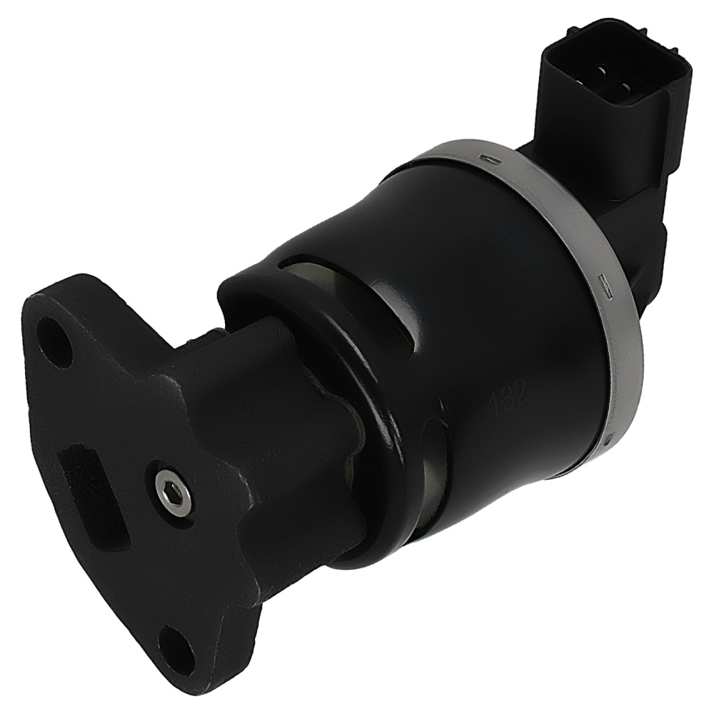 Valvola EGR 5Pin compatibile per Honda Jazz II GE3 1.2-1.5L 2002-2008 18011-PWA-030