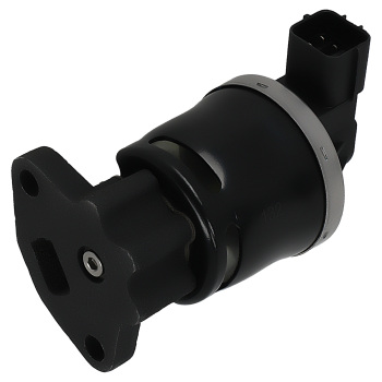 Valvola EGR 5Pin compatibile per Honda Jazz II GE3 1.2-1.5L 2002-2008 18011-PWA-030
