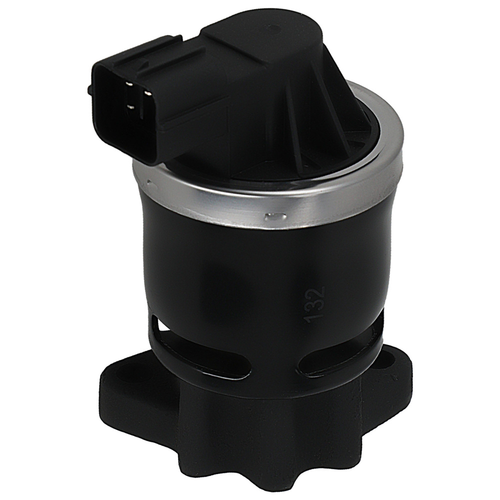 Valvola EGR 5Pin compatibile per Honda Jazz II GE3 1.2-1.5L 2002-2008 18011-PWA-030