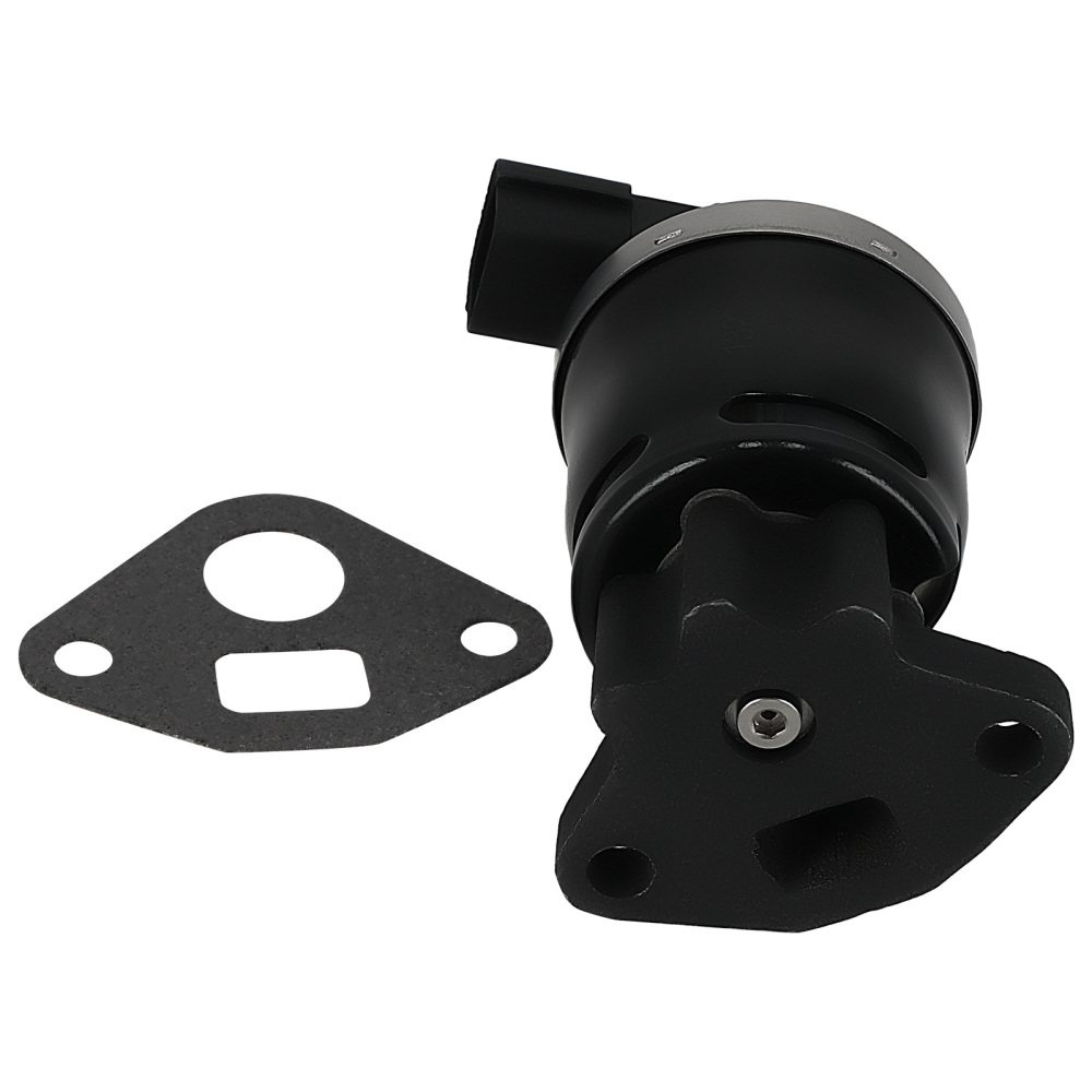 EGR Valve w/ Gasket compatible for Honda City IV GD GE4 2003-2008 18011-PWA-0505-Pin