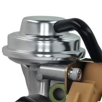 Valvola EGR 2 Pin compatibile per Mercedes-Benz CLK320 ML350 2003-2005 A1121400060